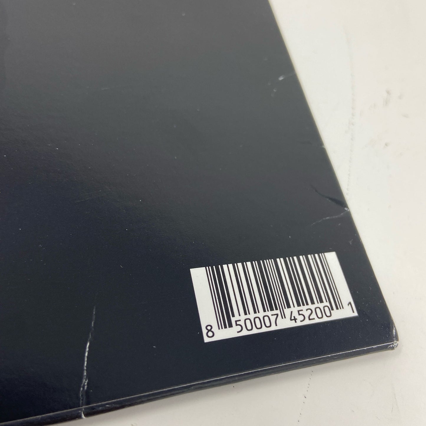 Serial #/Tag-LPNPMGR5090432