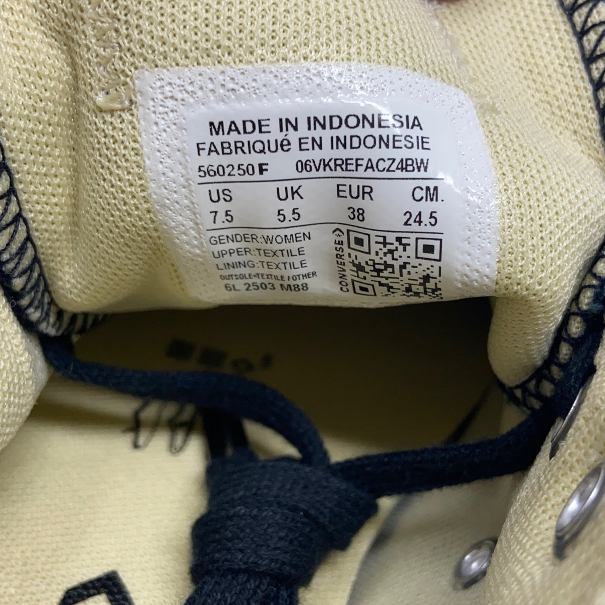 Serial #/Tag-UNT865159RL6