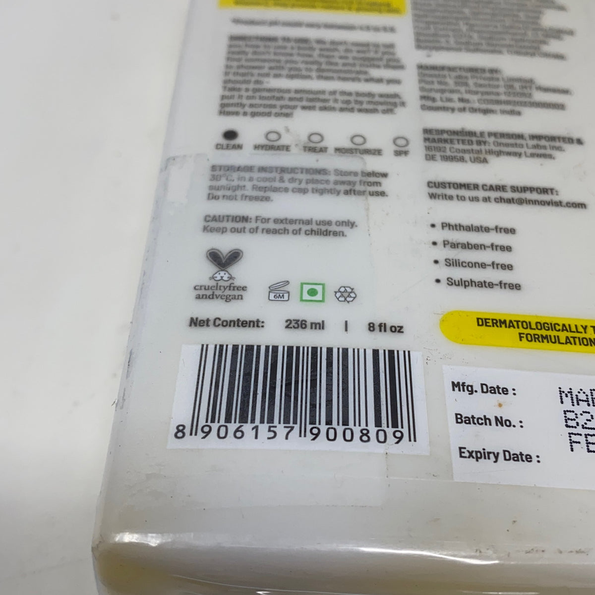 Serial #/Tag-UNT551602NXM