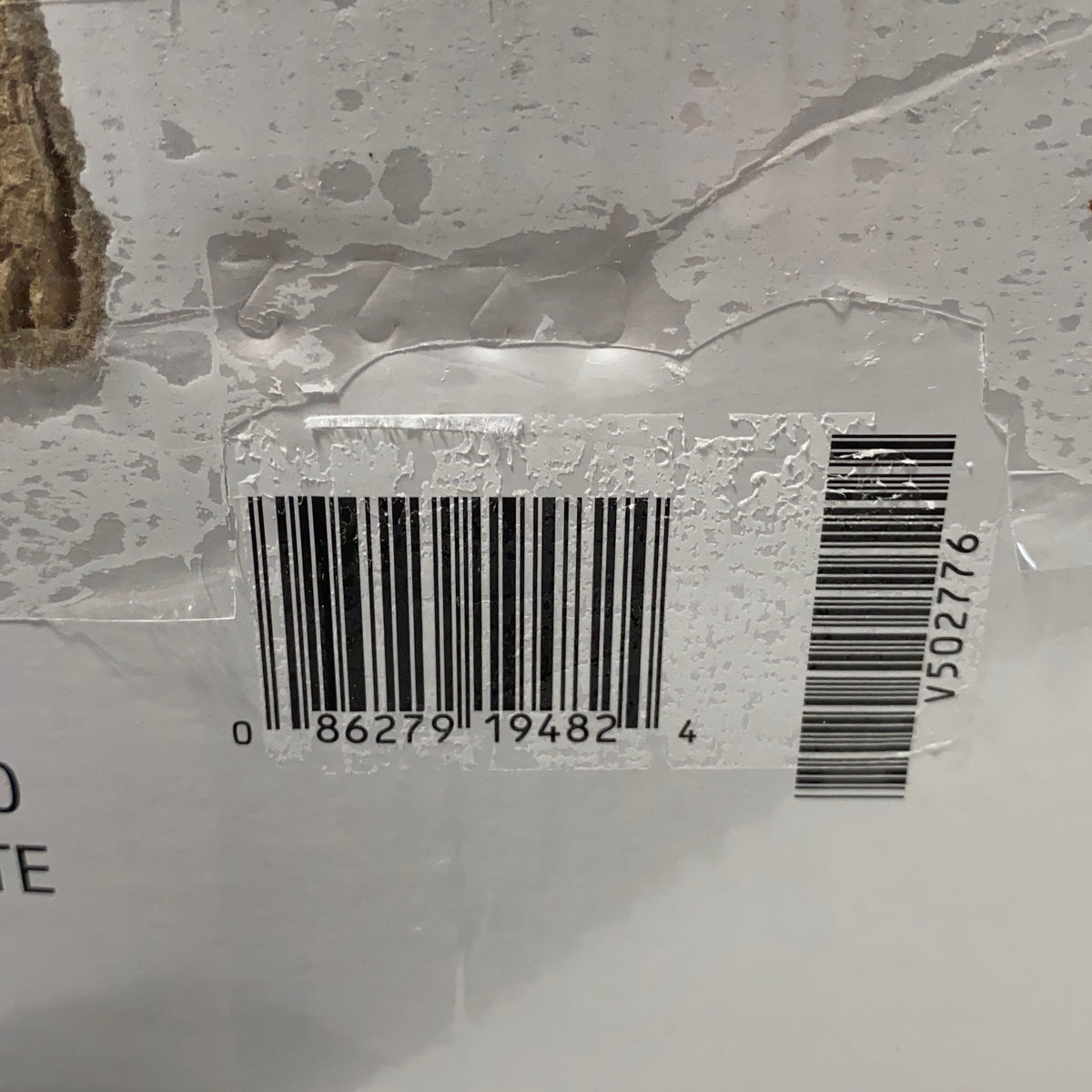 Serial #/Tag-LPNND688K398G