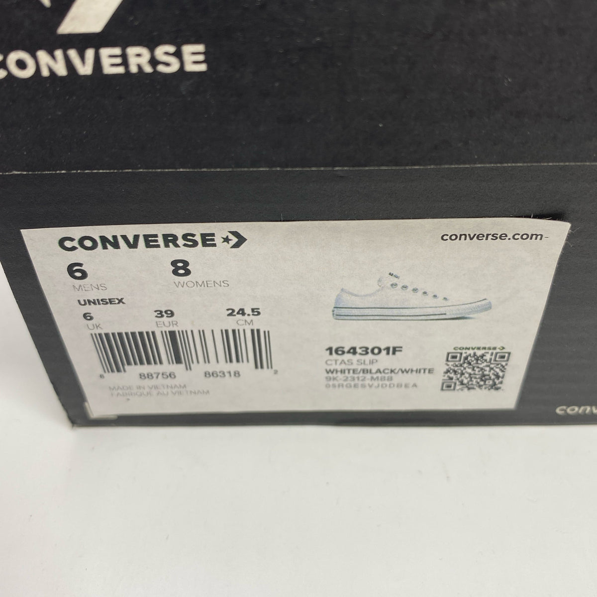 Serial #/Tag-LPNO280836463