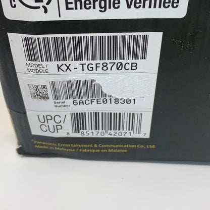 Serial #/Tag-LPNO610253758