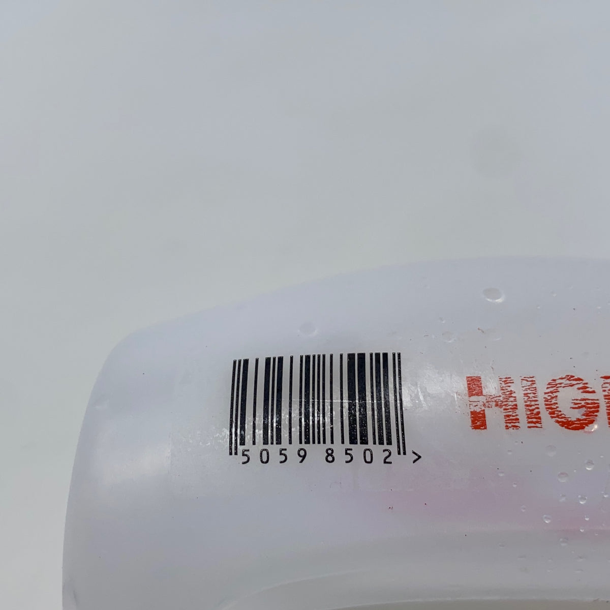 Serial #/Tag-LPNNG6K4GS265