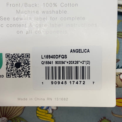 Serial #/Tag-UNT535616IUQ