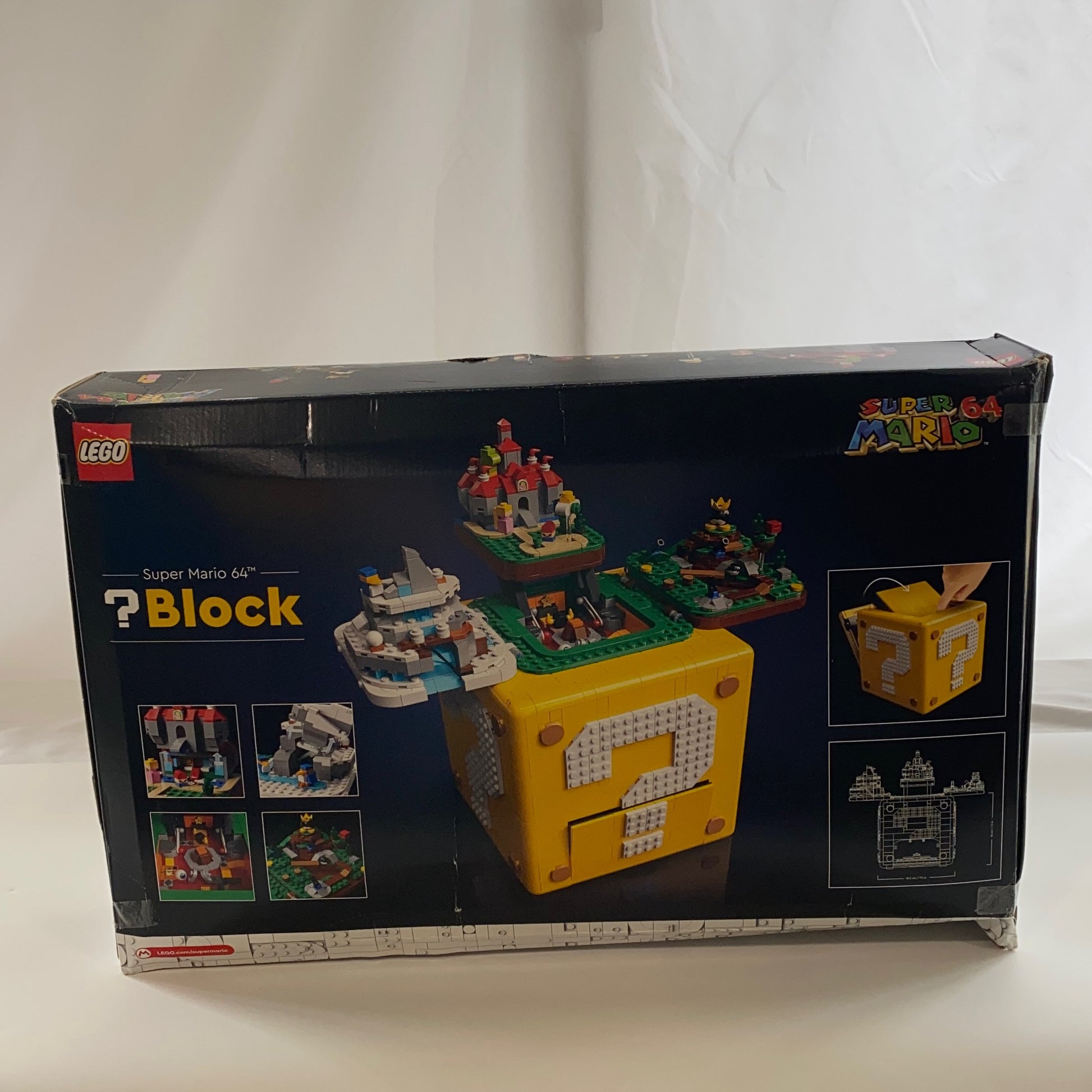Back-LPNPMGV6723470