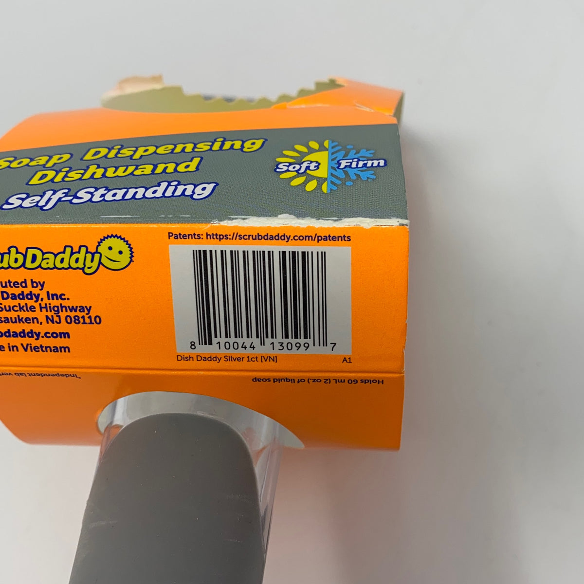 Serial #/Tag-UNT468381KRL