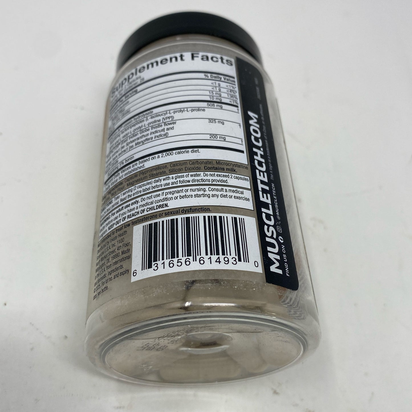 Serial #/Tag-UNT533560ZIW