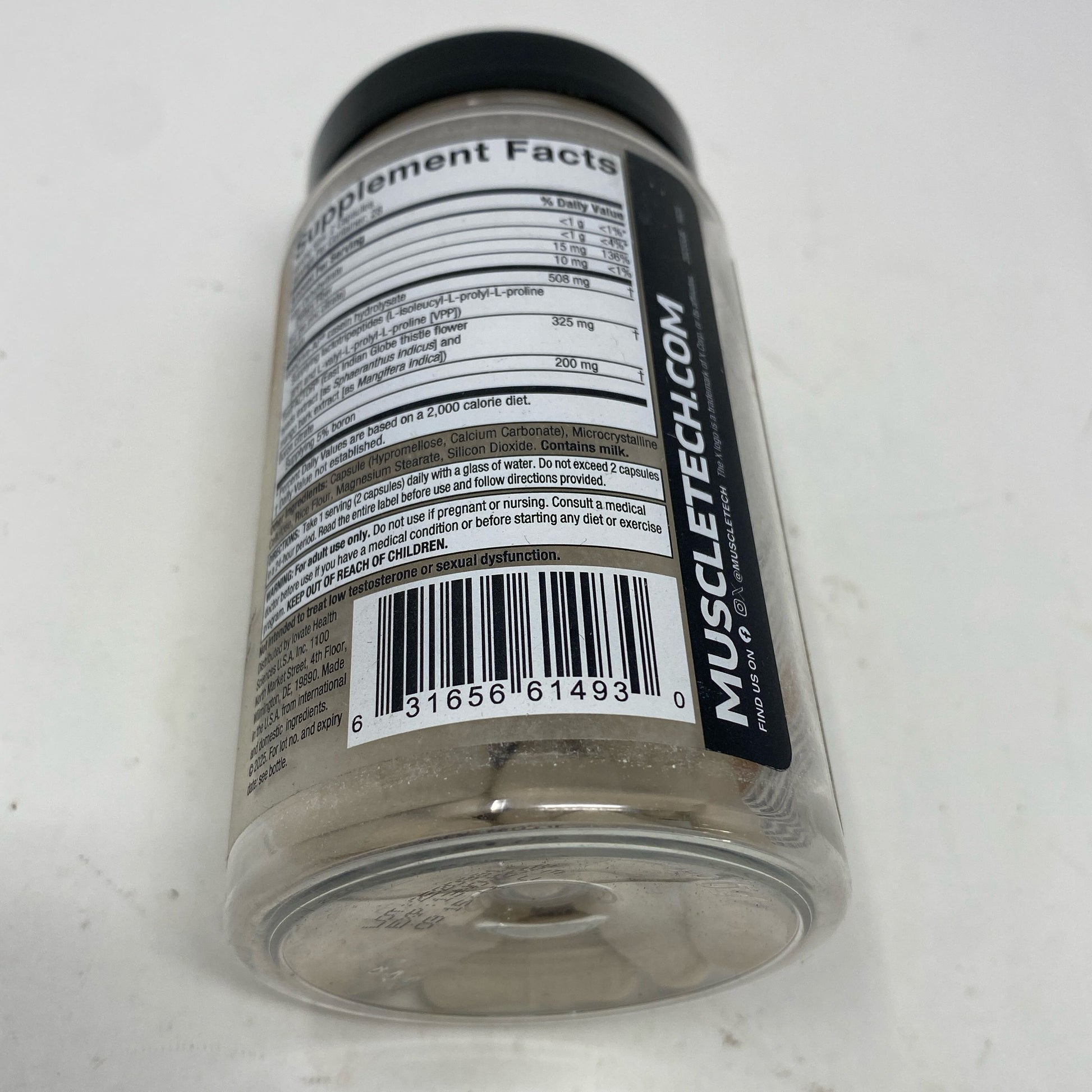 Serial #/Tag-UNT533560ZIW