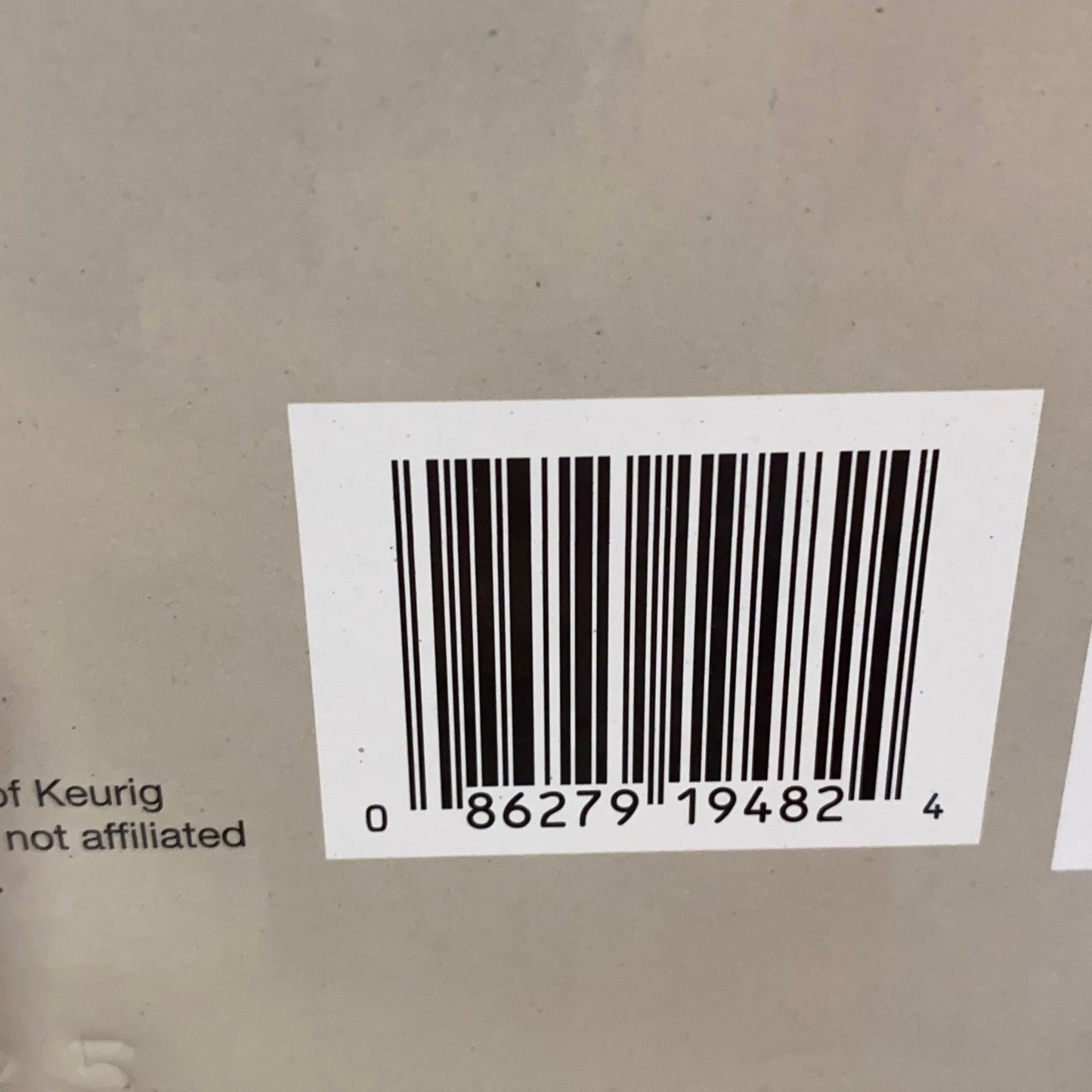 Serial #/Tag-LPNND6WHF8LJ5