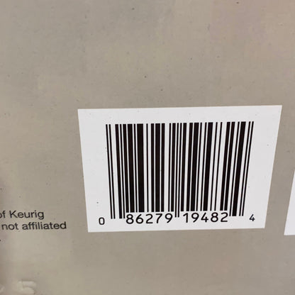 Serial #/Tag-LPNND6WHF8LJ5