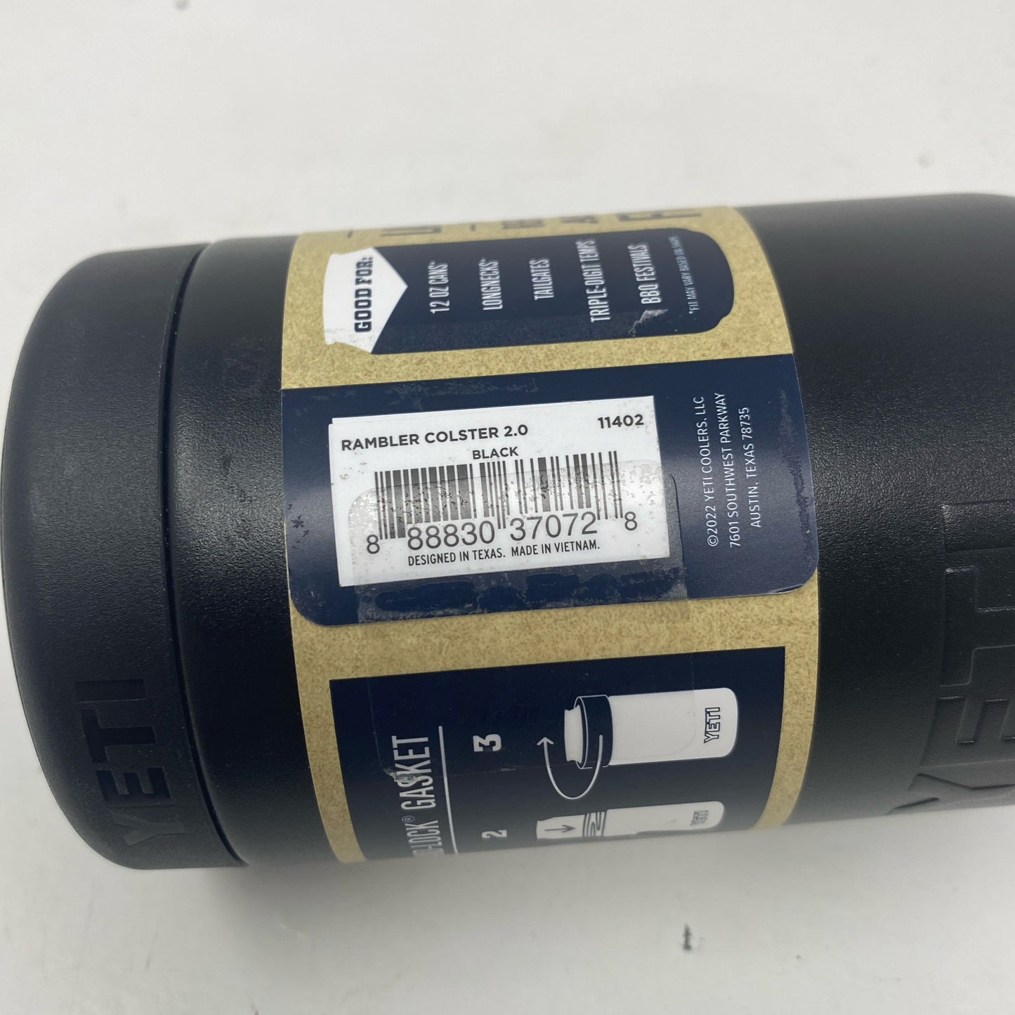 Serial #/Tag-UNT263510TU4