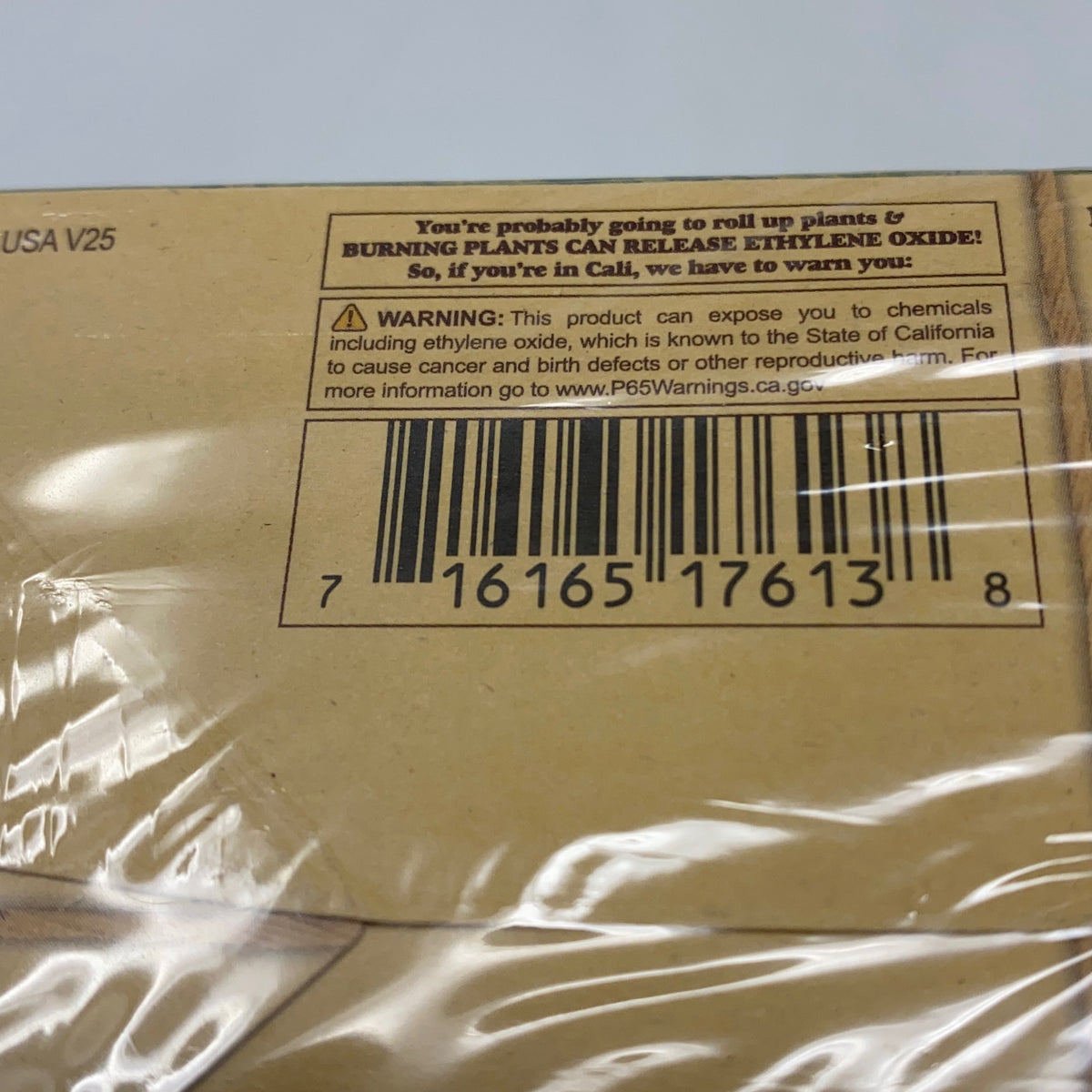 Serial #/Tag-LPNAC330869629