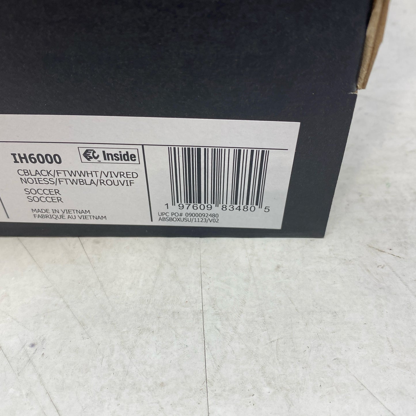 Serial #/Tag-UNT114171YRF