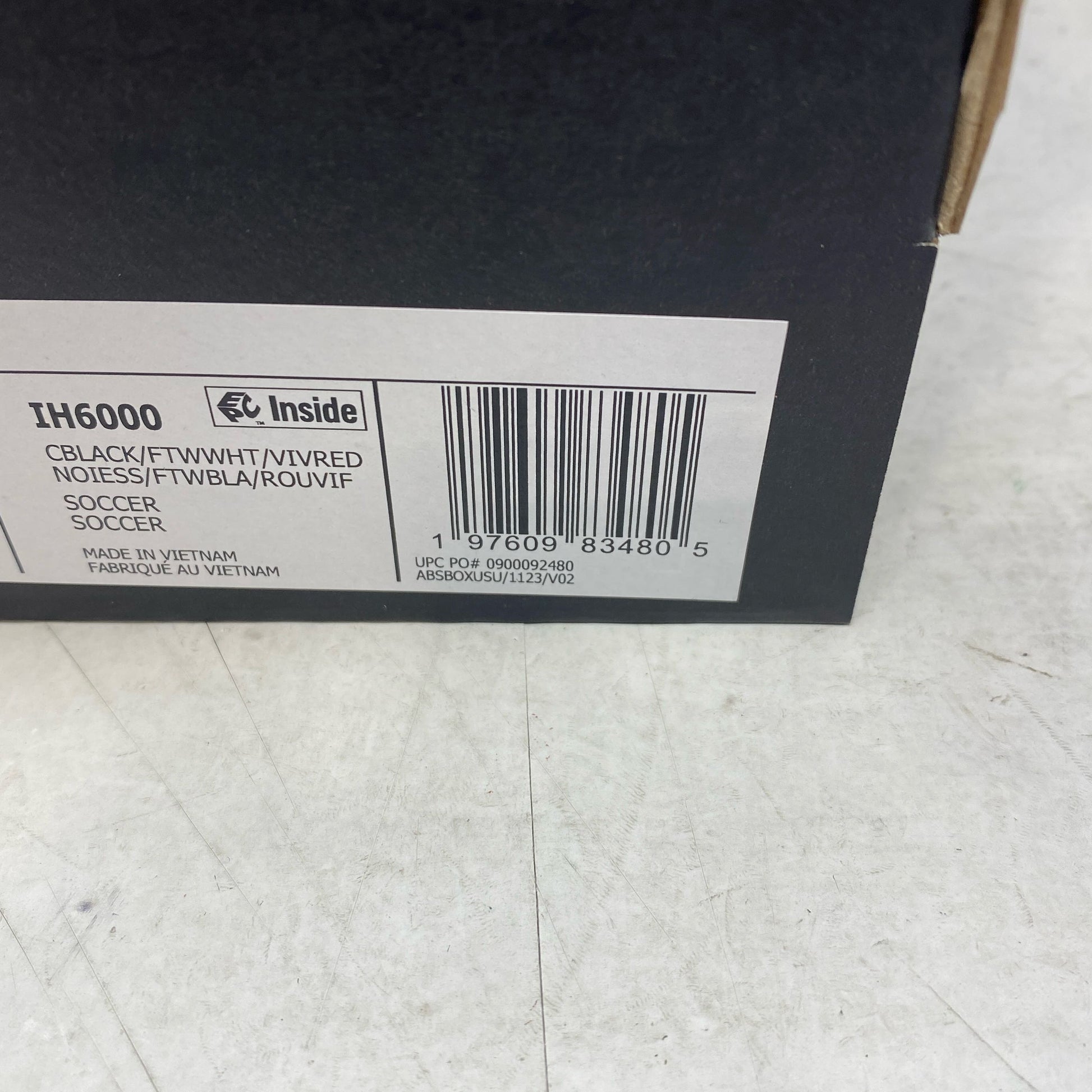 Serial #/Tag-UNT114171YRF