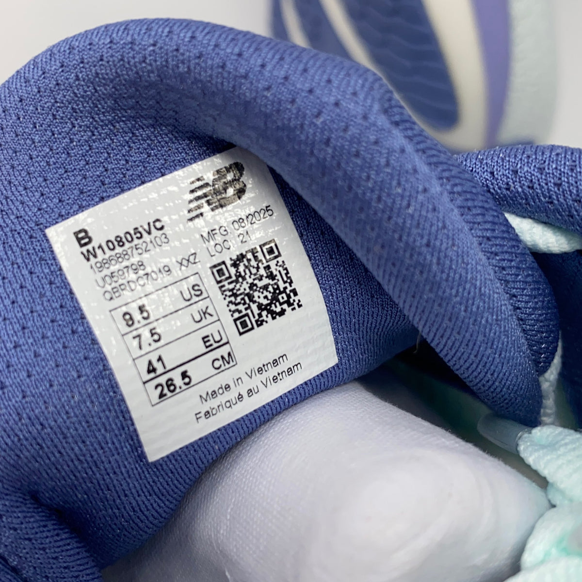 Serial #/Tag-UNT874340J5K