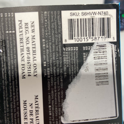 Serial #/Tag-UNT906798JV5