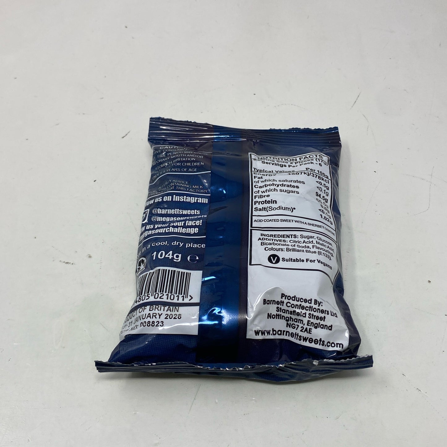 Bottom-UNT9894732Y5Z