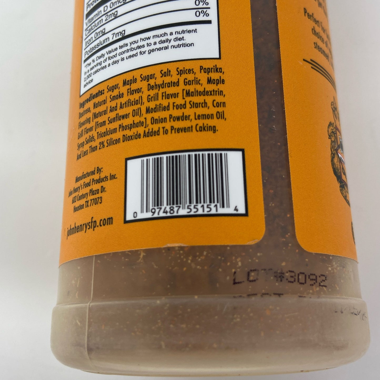 Serial #/Tag-UNT229371G3G