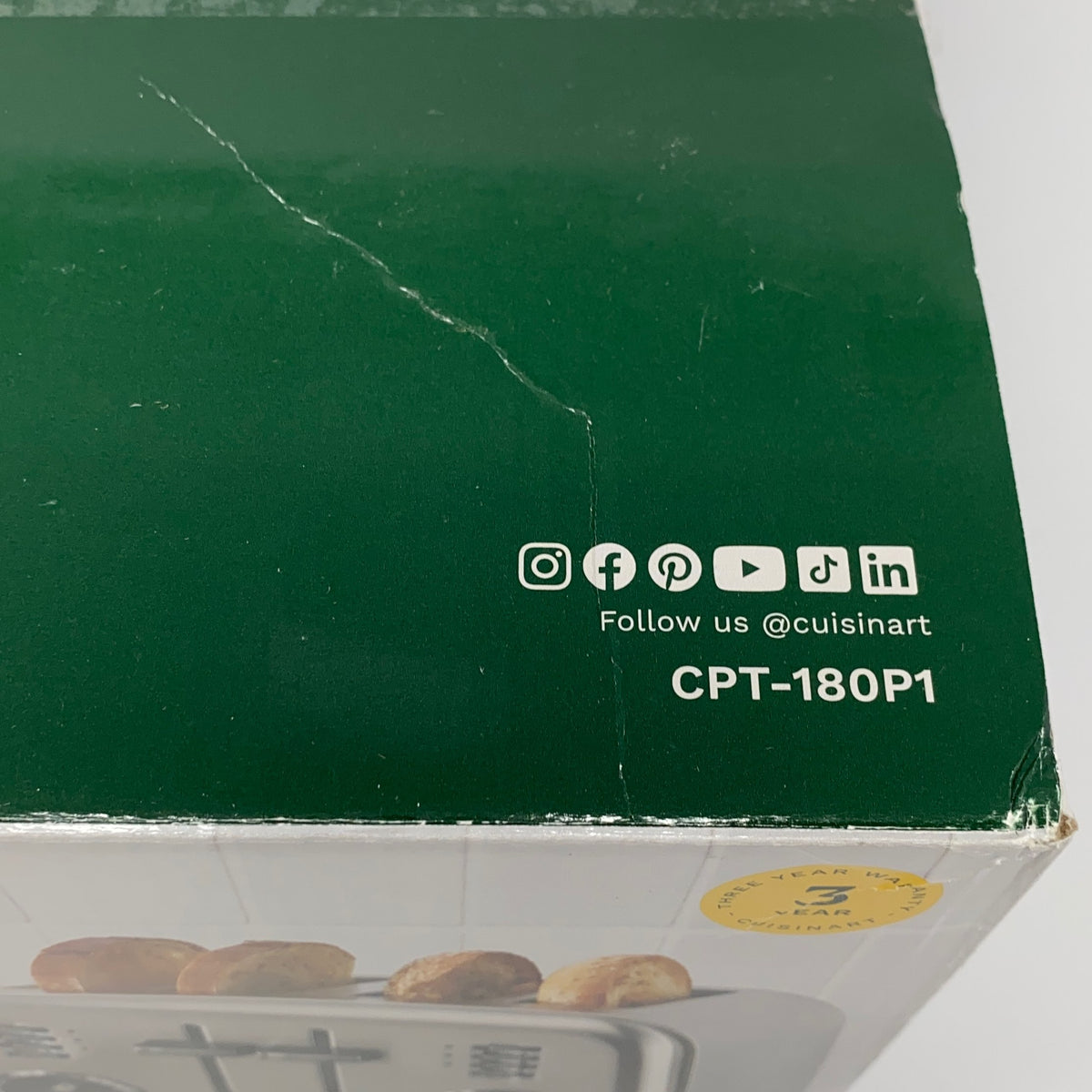 Serial #/Tag-UNT0958780XB