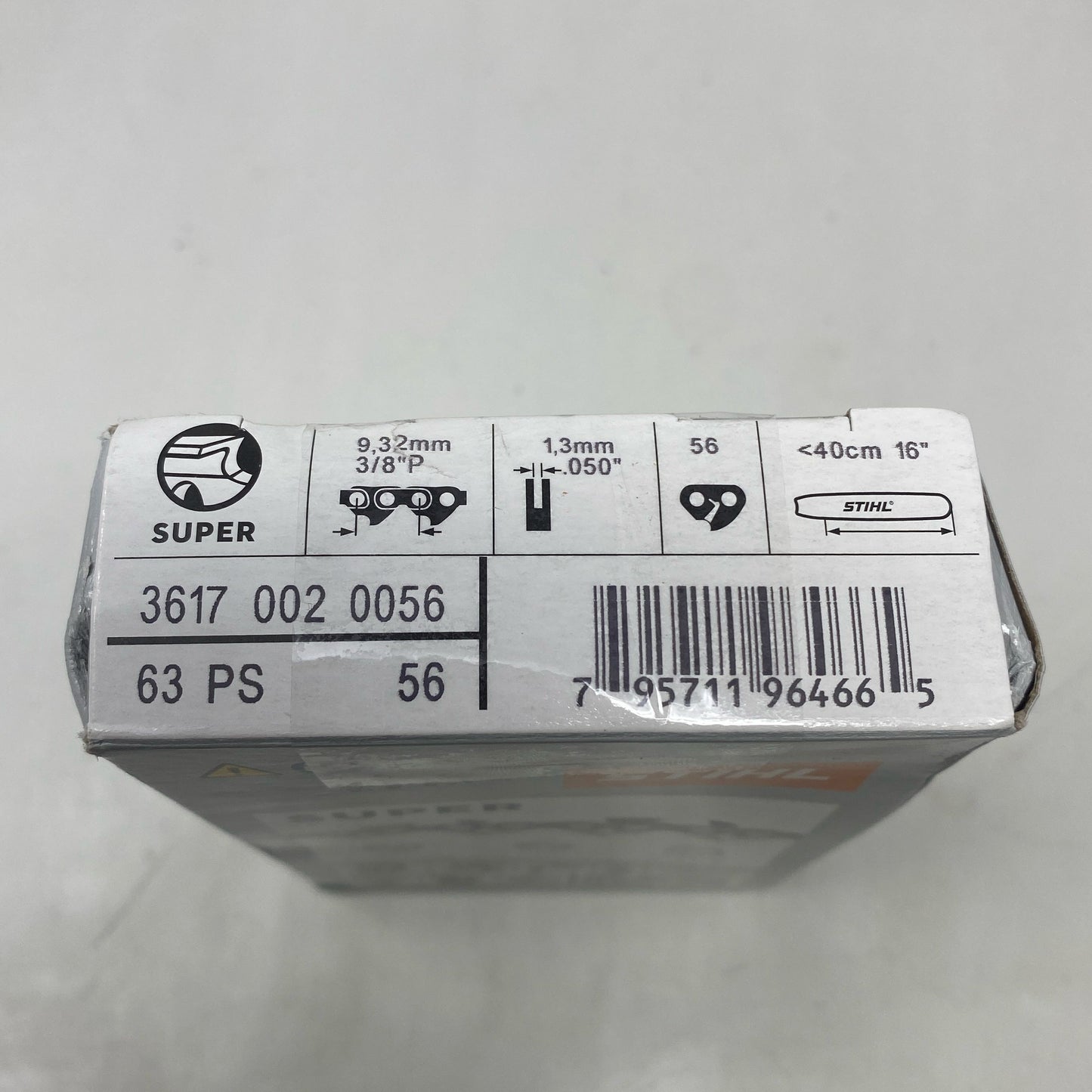 Serial #/Tag-LPNO594702744
