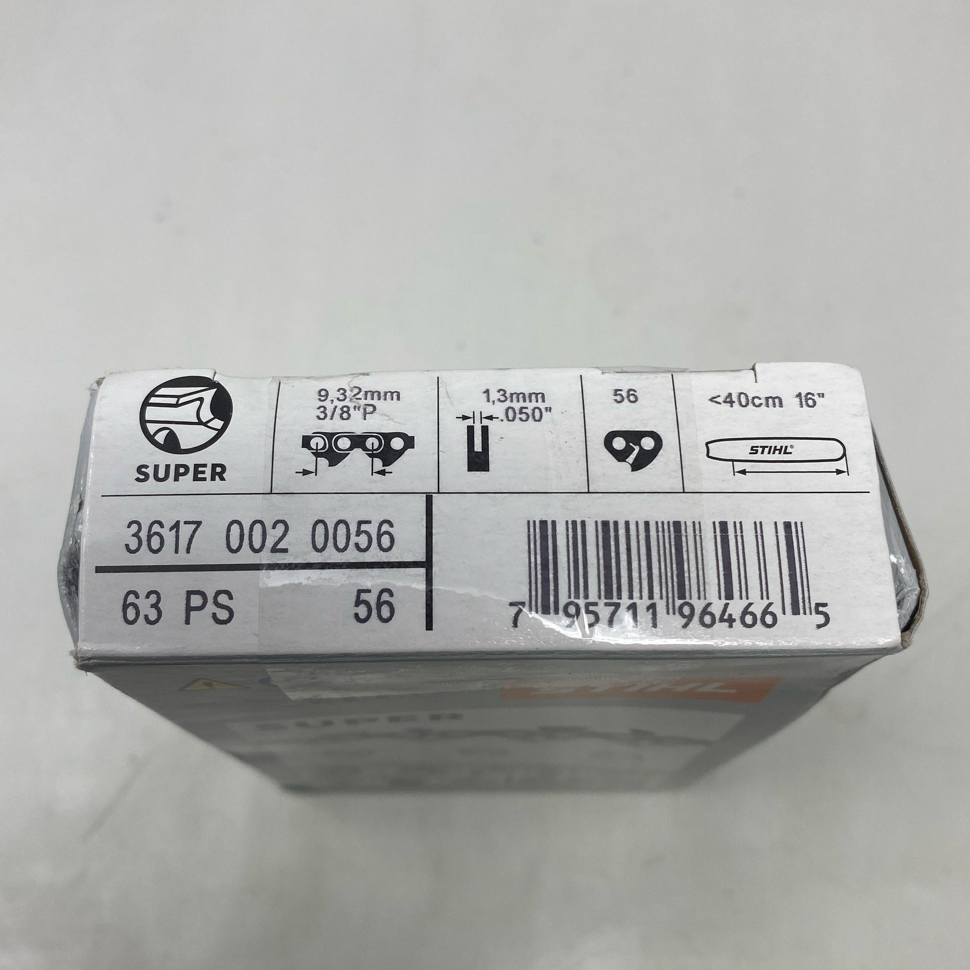 Serial #/Tag-LPNO594702744
