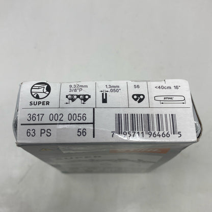 Serial #/Tag-LPNO594702744