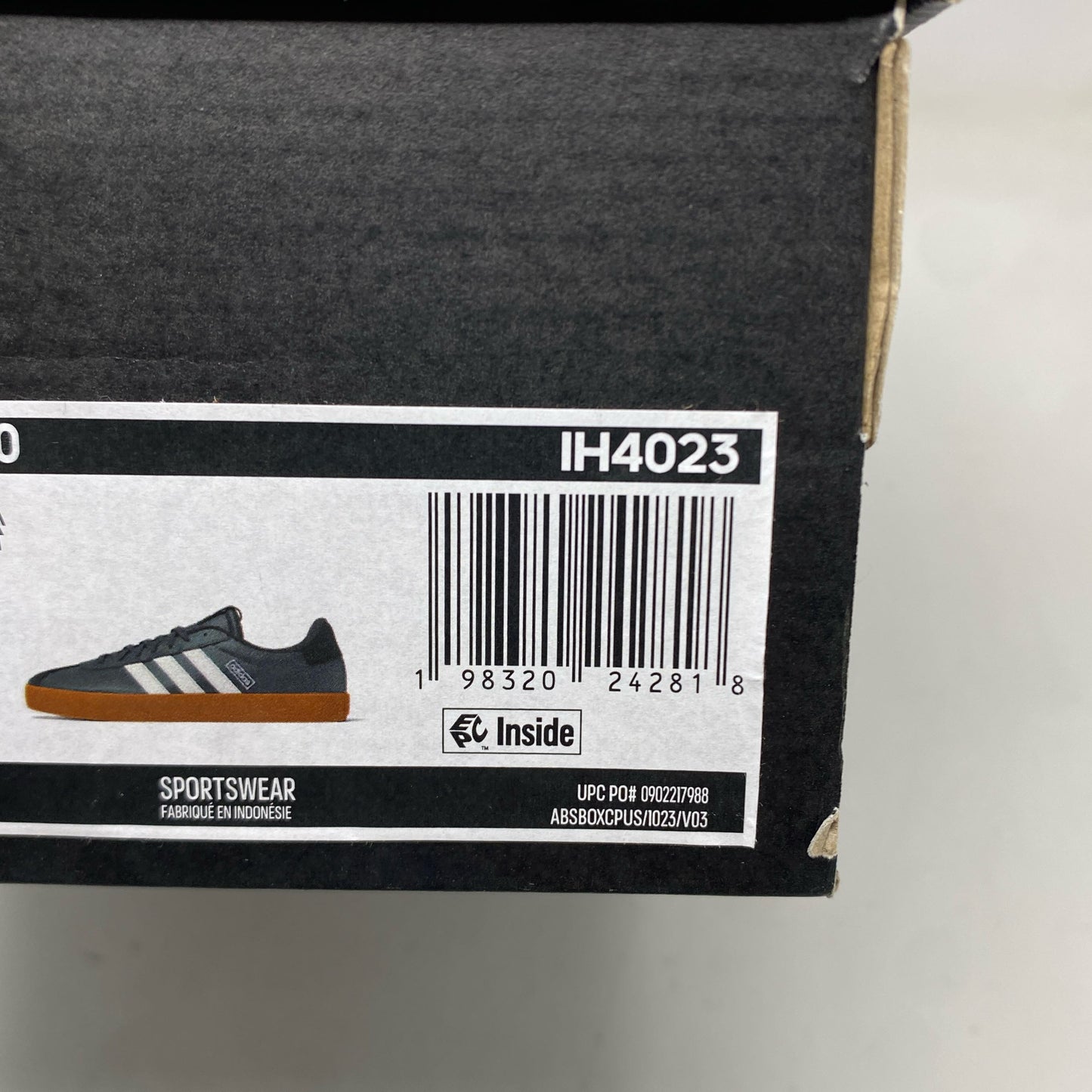 Serial #/Tag-UNT513706AJV