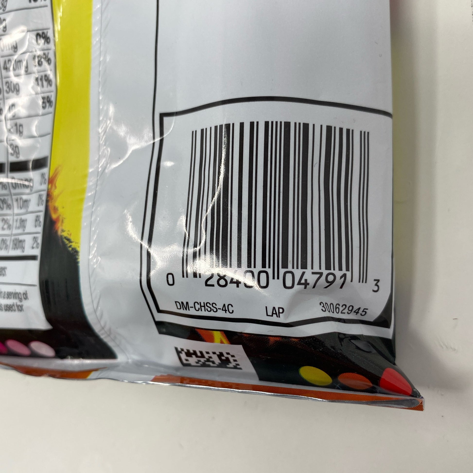 Serial #/Tag-UNT712810F88