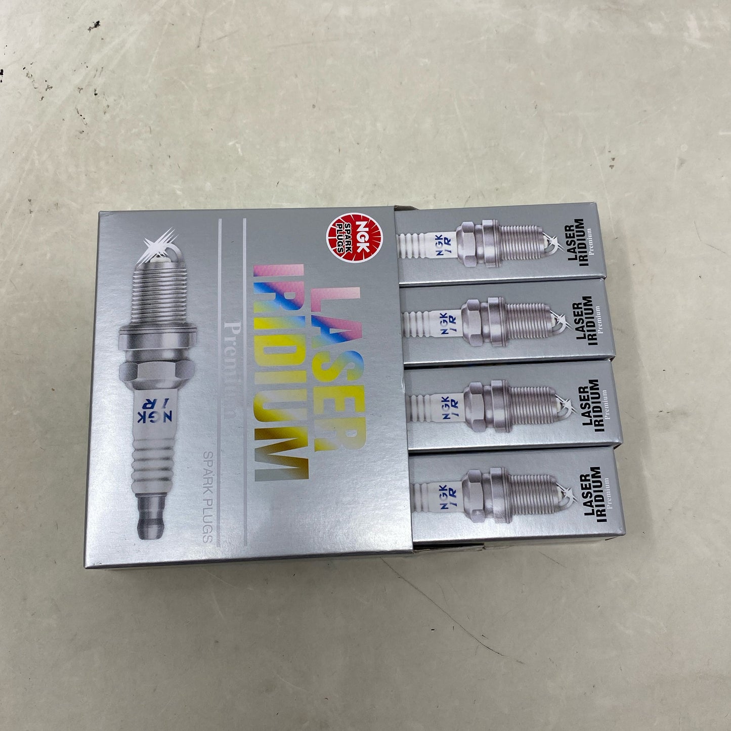 Top-UNT542300V6H
