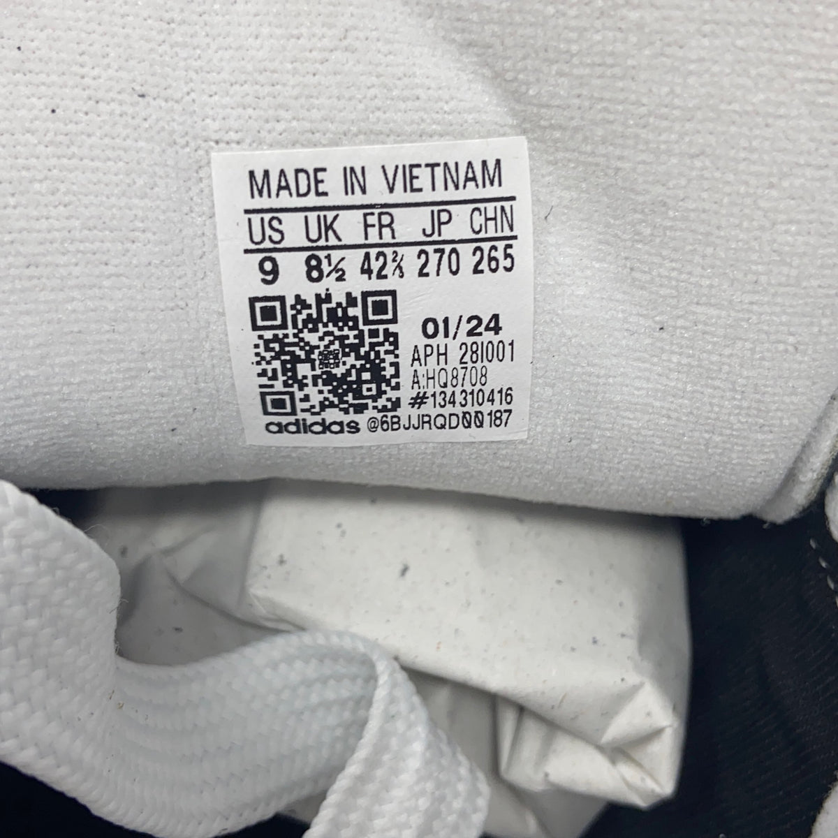 Serial #/Tag-UNT867591GMN