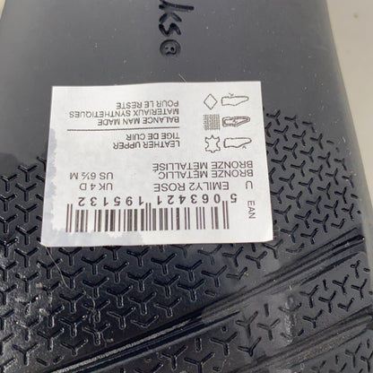Serial #/Tag-LPNPMGE9973817