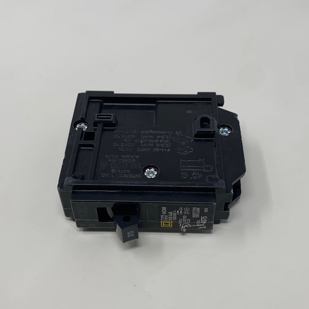 Front-LPNO605400397