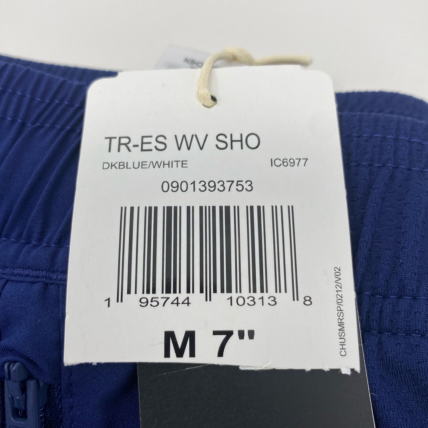 Serial #/Tag-UNT156664U46