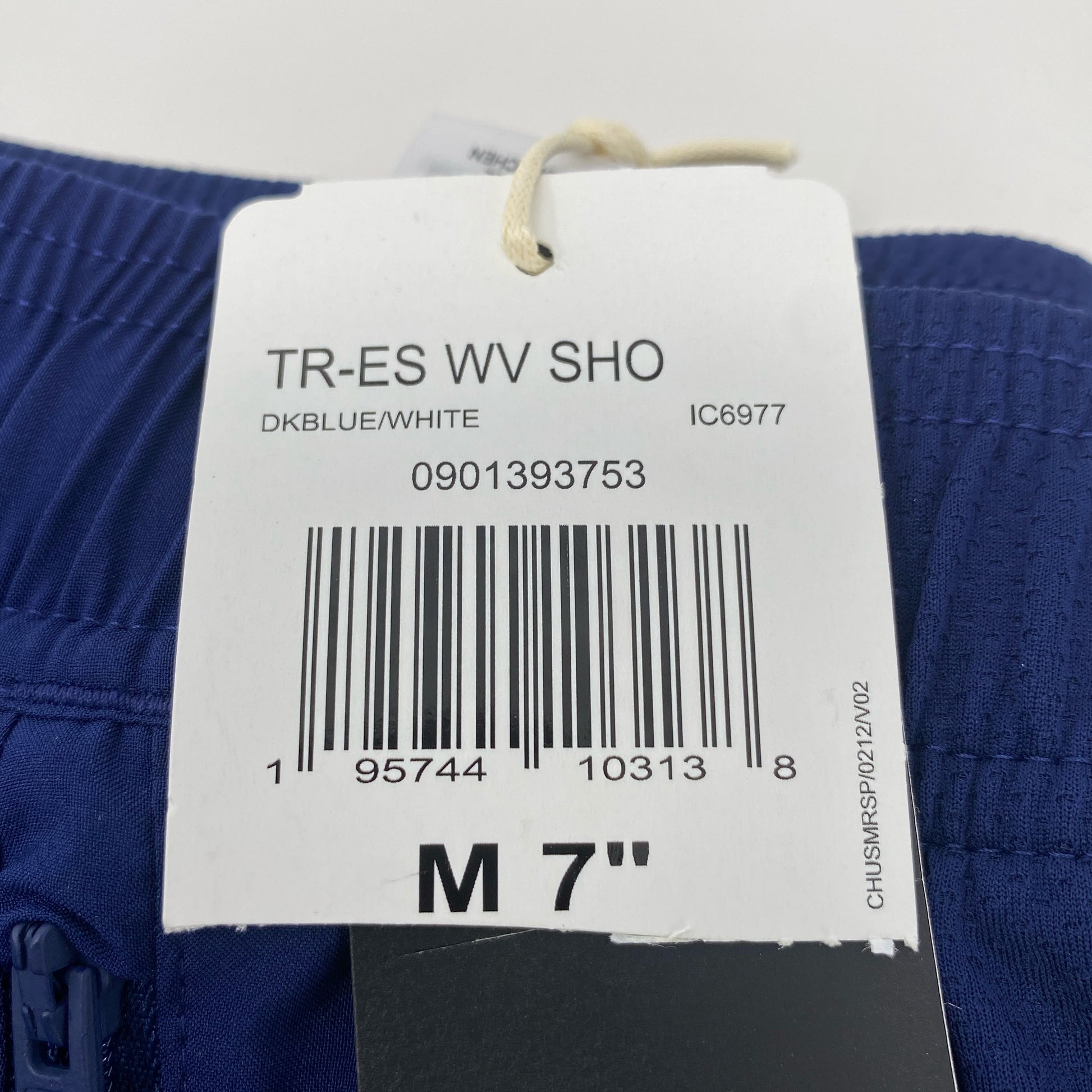 Serial #/Tag-UNT156664U46
