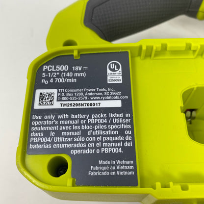 Serial #/Tag-LPNNE6LKY6GZK