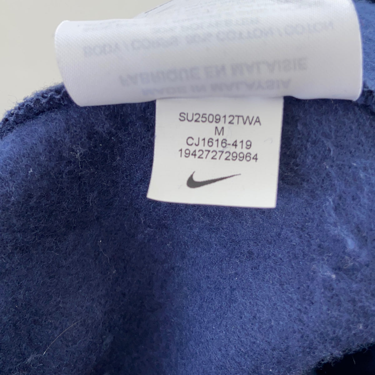 Serial #/Tag-LPNAC334357184