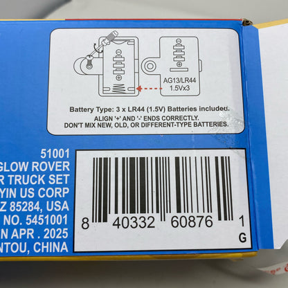 Serial #/Tag-UNT737480SGJ