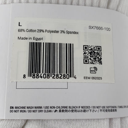 Serial #/Tag-LPNGSAA4895524
