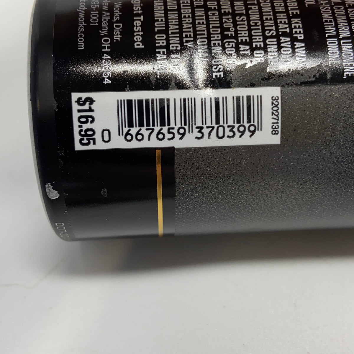 Serial #/Tag-UNT101239YDZ