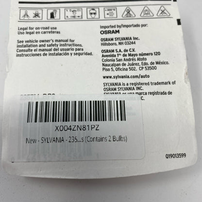 Serial #/Tag-LPNO571594932