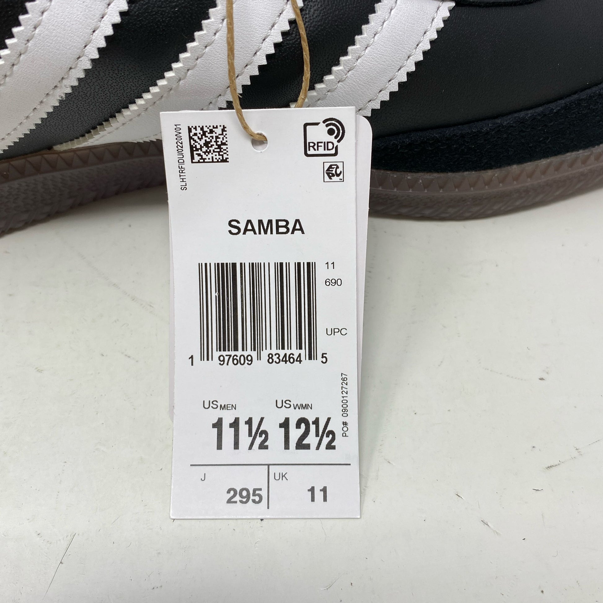 Serial #/Tag-UNT88344277G