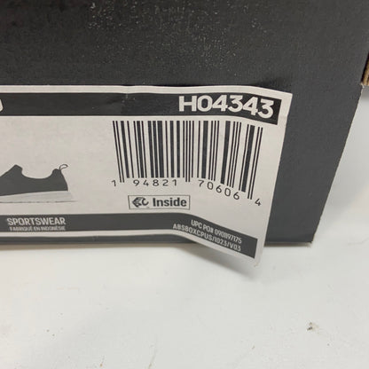 Serial #/Tag-UNT460164DYN