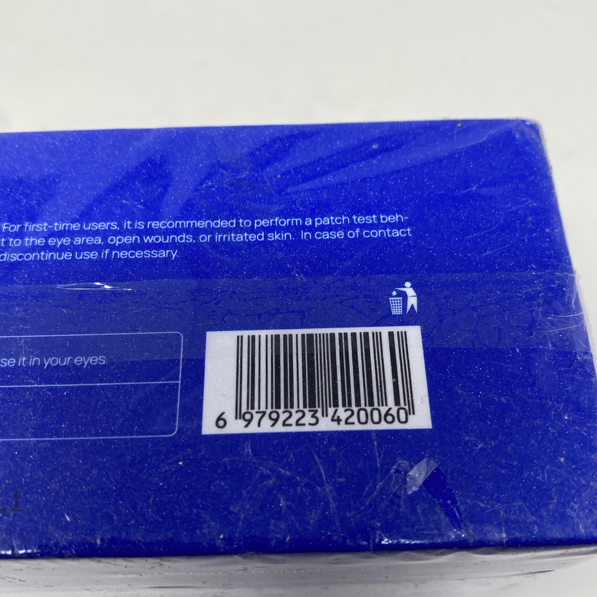Serial #/Tag-UNT94202319B