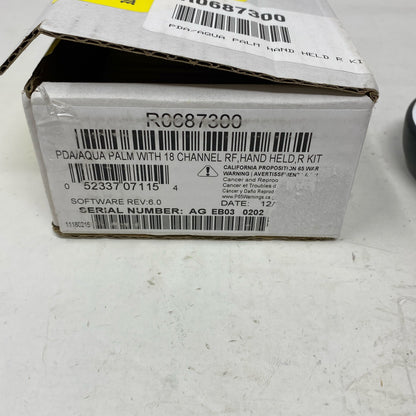 Serial #/Tag-UNT539515UFK
