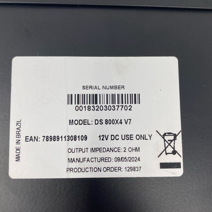 Serial #/Tag-LPNRRJJ1489481