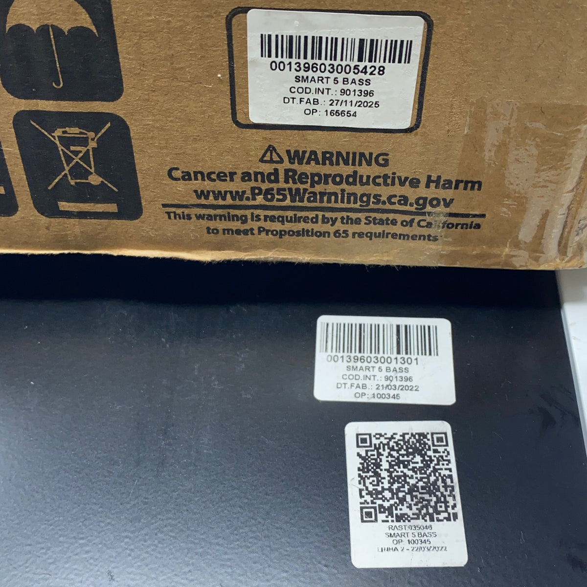 Serial #/Tag-LPNND66G5KRYL