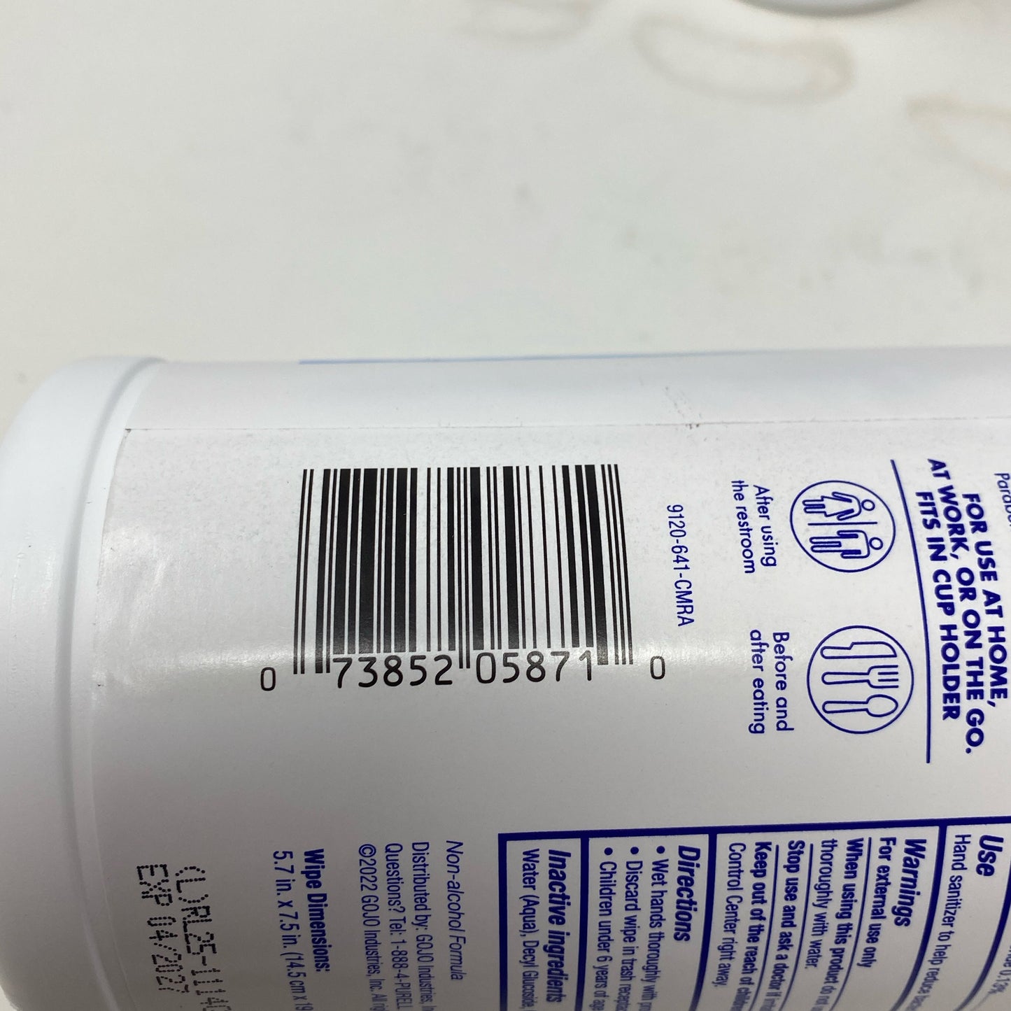 Serial #/Tag-LPNNC6P2ZT76Q