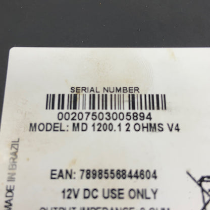 Serial #/Tag-UNT875544FZ7