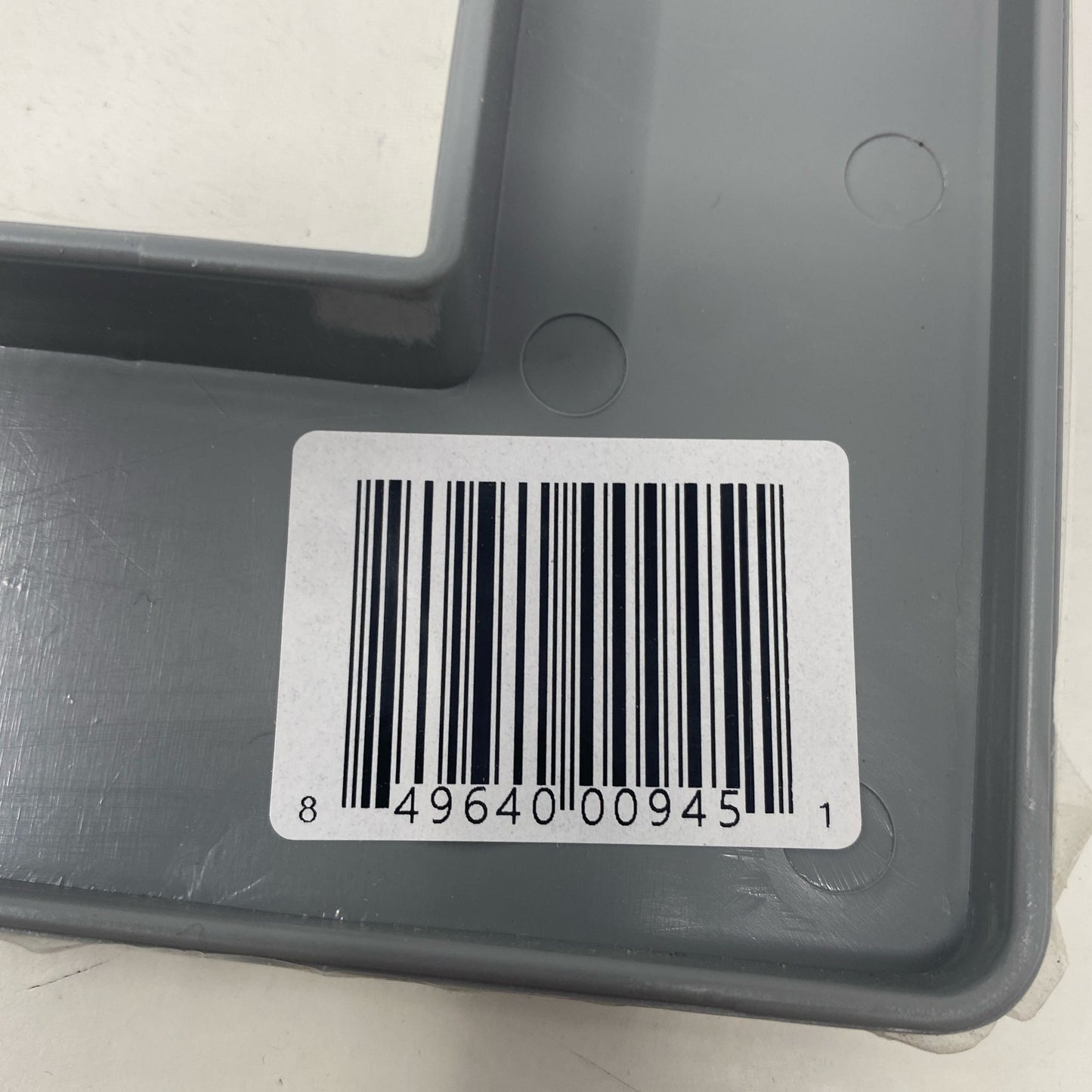 Serial #/Tag-UNT798646XVV