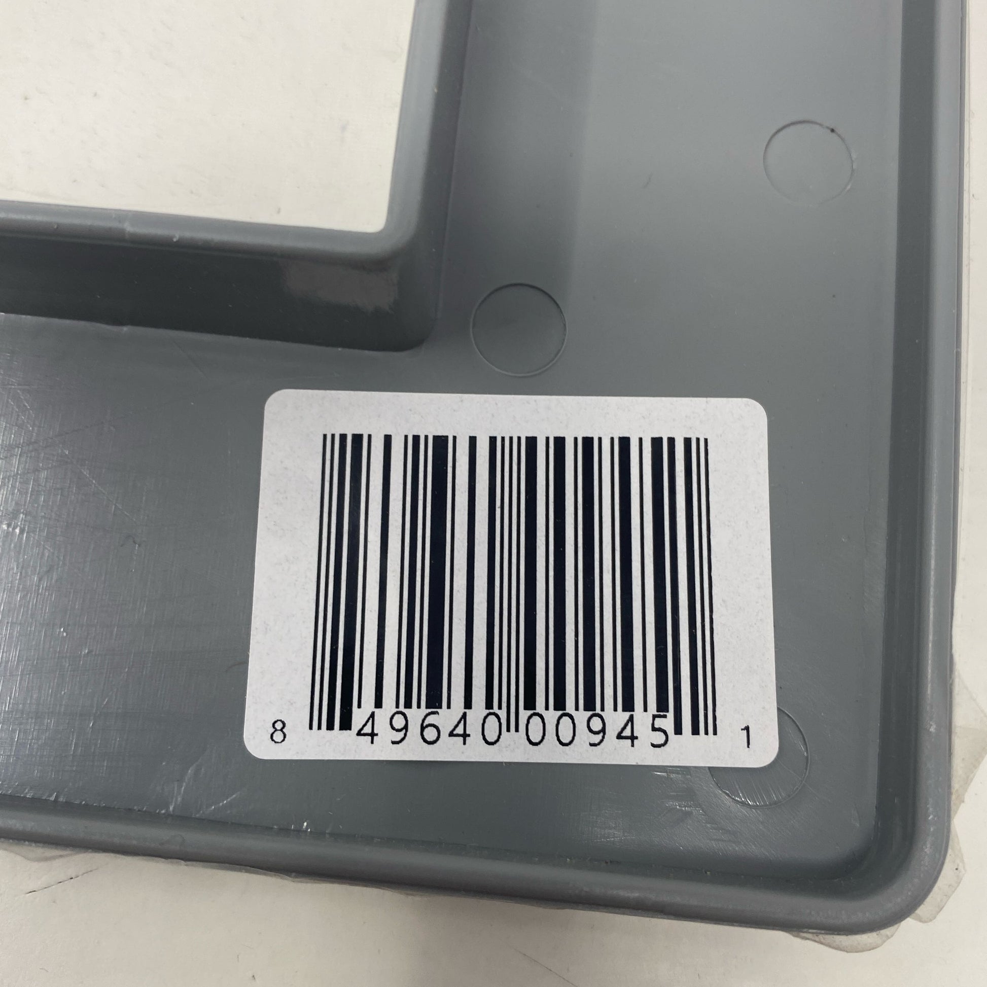 Serial #/Tag-UNT798646XVV